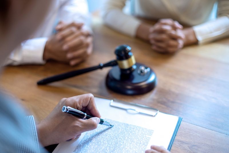 Protection of Family Interests