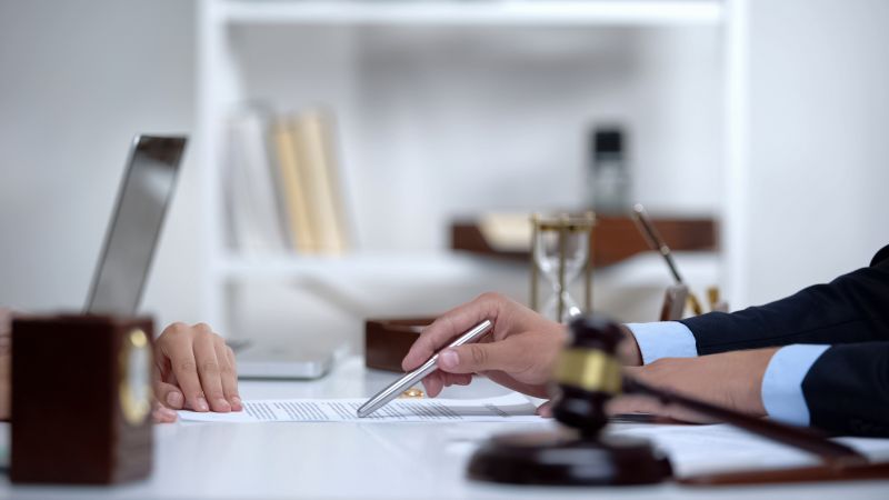 Personalized Case Guidance